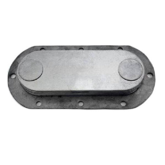 Aftermarket diesel engine part m-9n5233, Oil Cooler Core