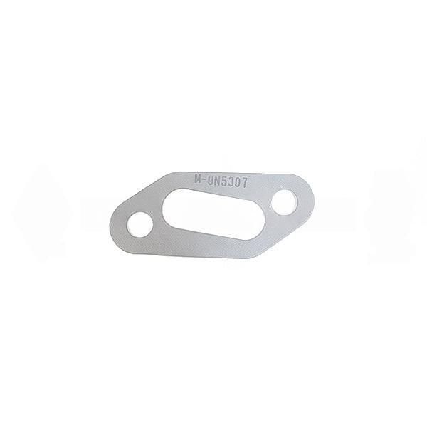 Aftermarket diesel engine part m-9n5307, Gasket - Turbocharger