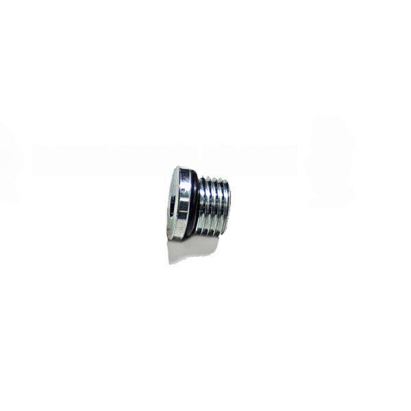 Aftermarket diesel engine part m-9s8004, Plug - Hydraulic - Hex