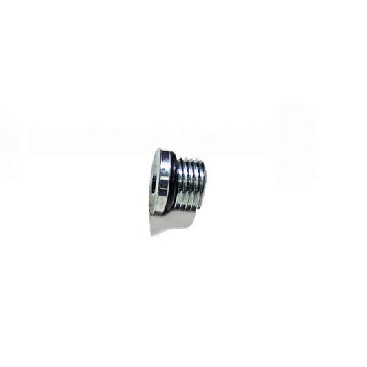 Aftermarket diesel engine part m-9s8004, Plug - Hydraulic - Hex