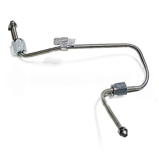 Aftermarket diesel engine part m-9y1082, Fuel Line