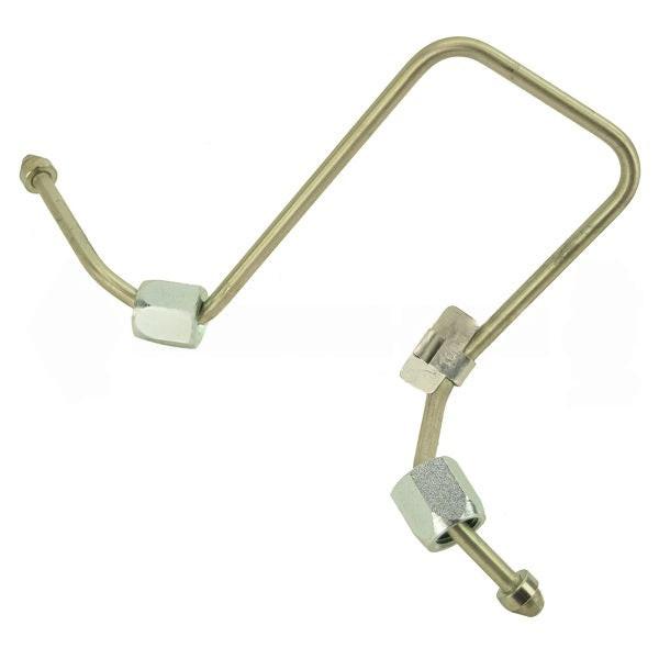 Aftermarket diesel engine part m-9y1083, Fuel Line