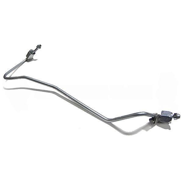 Aftermarket diesel engine part m-9y232, Fuel Line