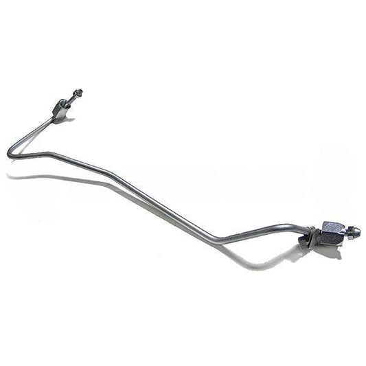 Aftermarket diesel engine part m-9y232, Fuel Line