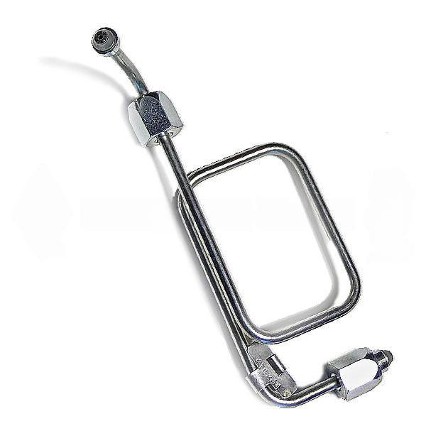 Aftermarket diesel engine part m-9y234, Fuel Line