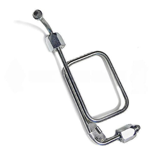 Aftermarket diesel engine part m-9y234, Fuel Line