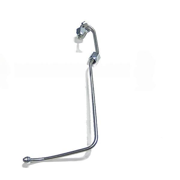 Aftermarket diesel engine part m-9y235, Fuel Line