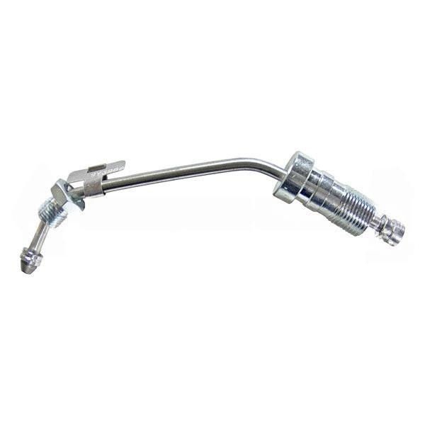 Aftermarket diesel engine part m-9y3969, Fuel Line