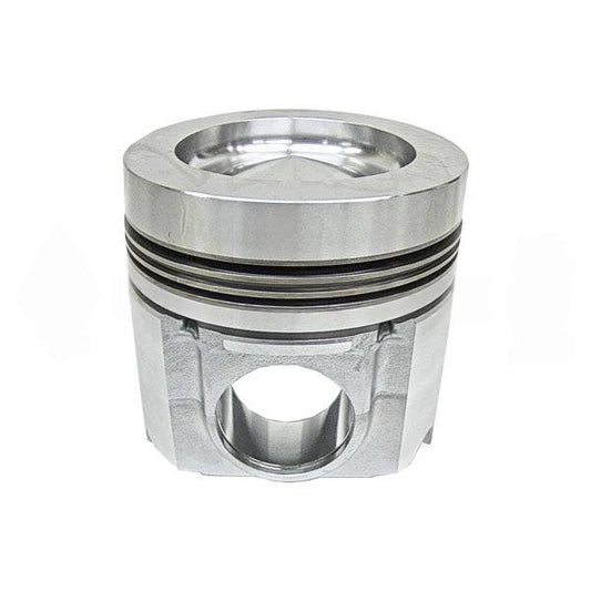 Aftermarket diesel engine part m-9y7212, Body - Piston