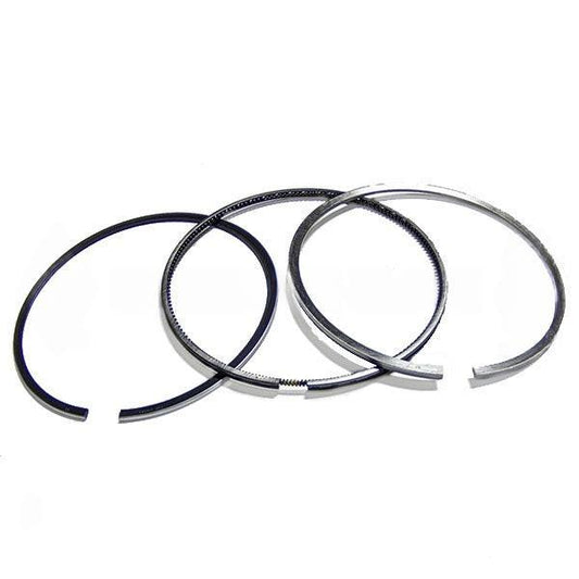 Aftermarket diesel engine part m-ar11930, Ring Set - Piston