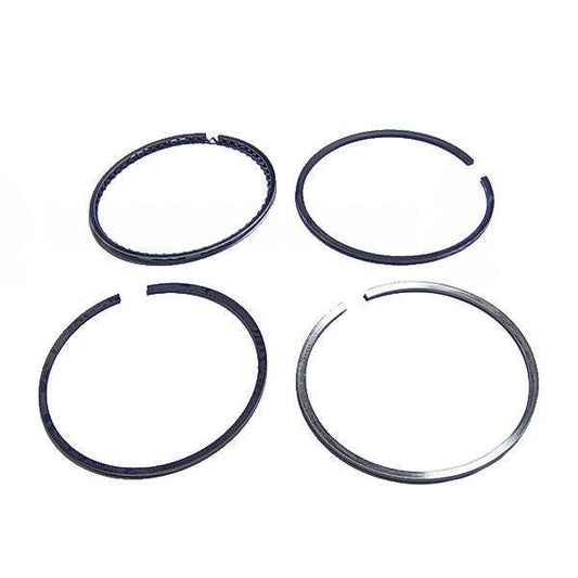 Aftermarket diesel engine part m-ar12098, Ring Kit - Piston