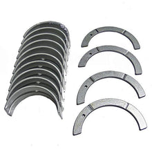 Aftermarket diesel engine part m-ar3640, Bearing - Main