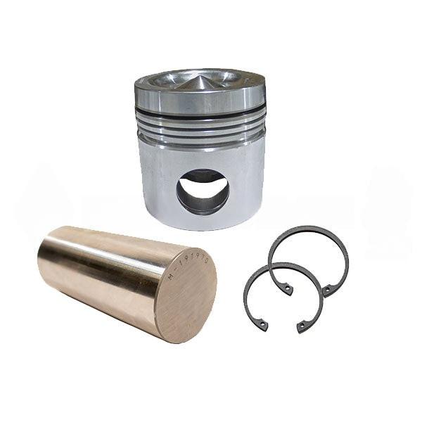 Aftermarket diesel engine part m-ar5720, Kit - Piston