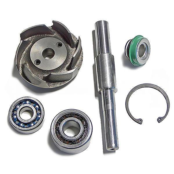 Aftermarket diesel engine part m-ar61392, Kit - Repair - Water Pump