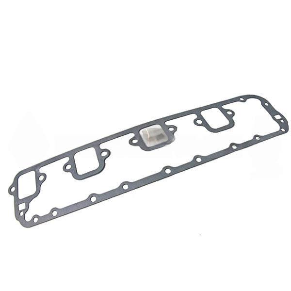 Aftermarket diesel engine part m-ar62294, Gasket - Cover