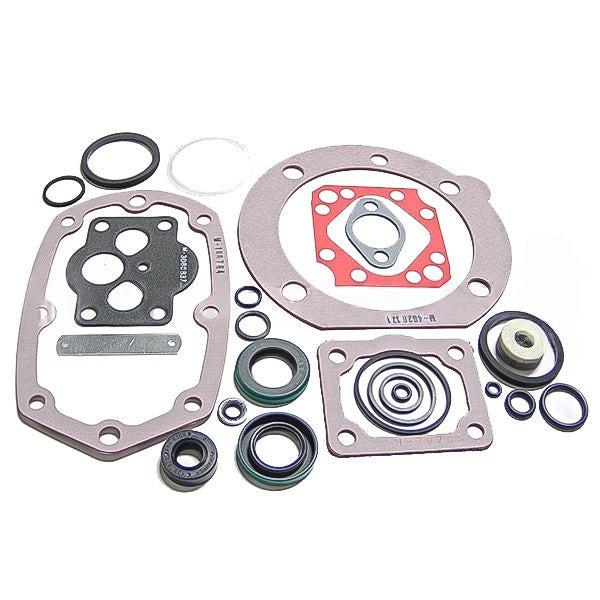 Aftermarket diesel engine part m-bm68356, Gasket Kit - PTG