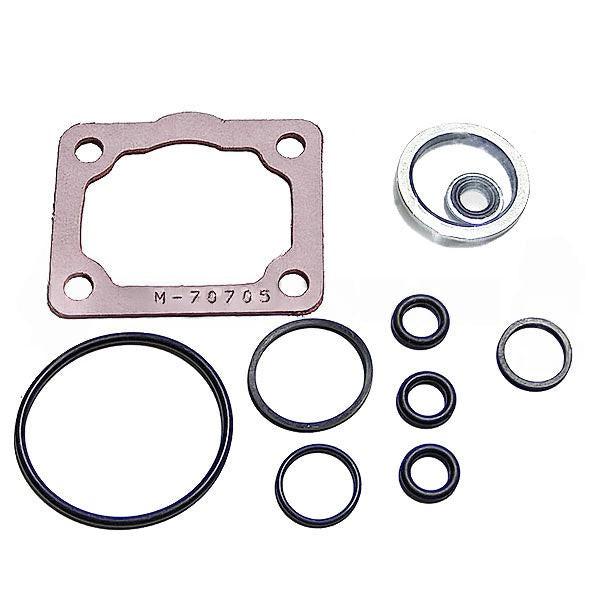 Aftermarket diesel engine part m-bm98776, Gasket Kit - MVS