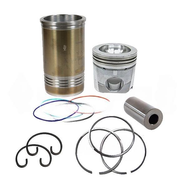 Aftermarket diesel engine part m-ck1607994p, Kit - Cylinder