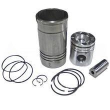 Aftermarket diesel engine part m-ck466-4, Kit - Cylinder