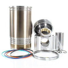 Aftermarket diesel engine part m-ck7c2888p, Kit - Cylinder