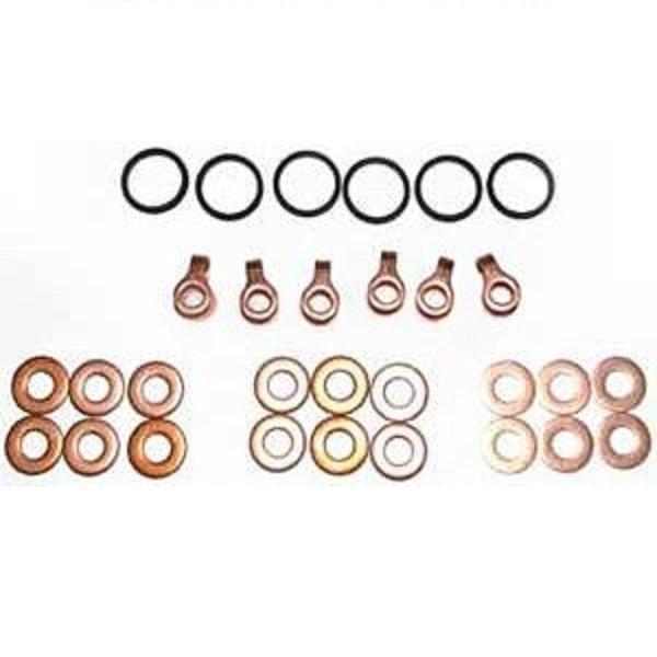 Aftermarket diesel engine part m-mcb59000, Kit - Inj Install - B & C - 6