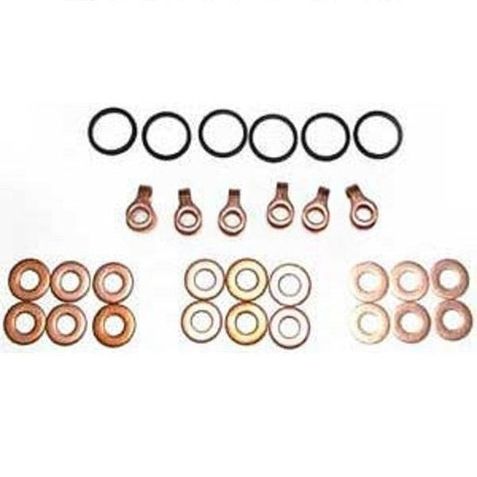 Aftermarket diesel engine part m-mcb59000, Kit - Inj Install - B & C - 6
