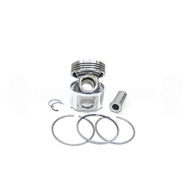 Aftermarket diesel engine part m-pk1210, Kit - Piston