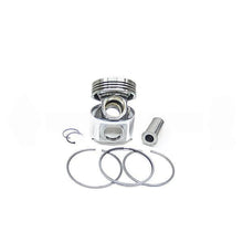 Aftermarket diesel engine part m-pk1210, Kit - Piston