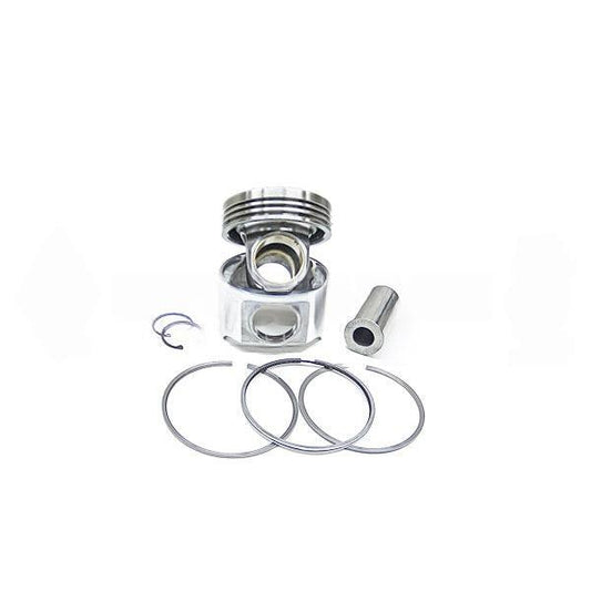 Aftermarket diesel engine part m-pk1210, Kit - Piston