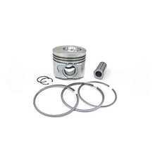 Aftermarket diesel engine part m-pk3208h32p, Kit - Piston