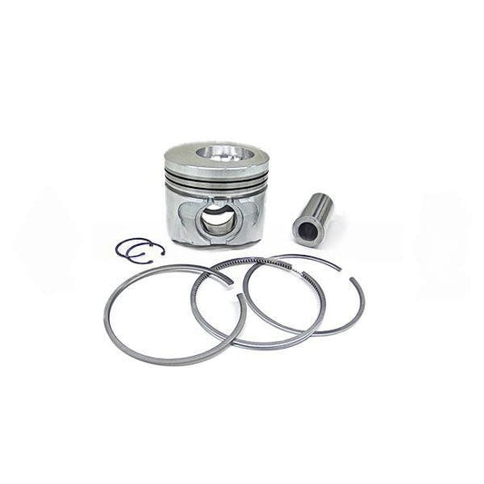 Aftermarket diesel engine part m-pk3208h32p, Kit - Piston