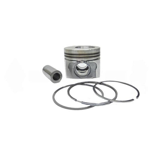 Aftermarket diesel engine part m-pk3208h34p, Kit - Piston - 0.040
