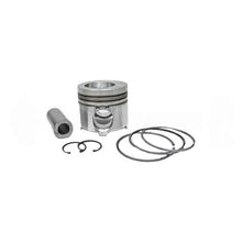 Aftermarket diesel engine part m-pk4265, Kit - Piston