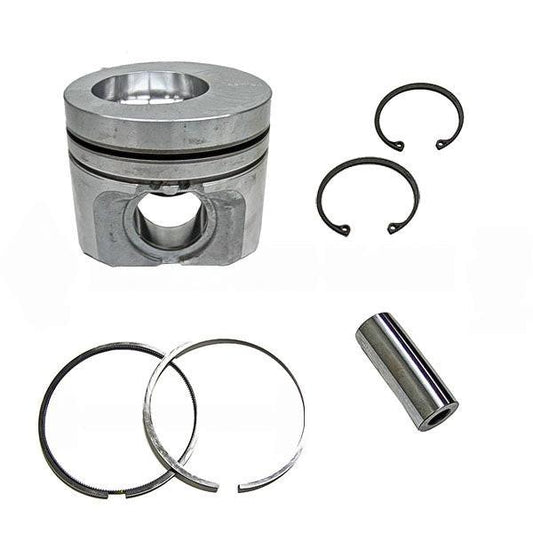 Aftermarket diesel engine part m-pk4831, Kit - Piston