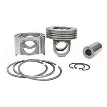 Aftermarket diesel engine part m-pk6556, Kit - Piston