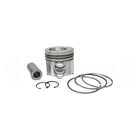 Aftermarket diesel engine part m-pk7545, Kit - Piston
