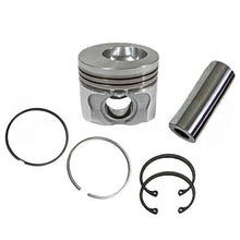 Aftermarket diesel engine part m-pk7827, Kit - Piston - 0.020