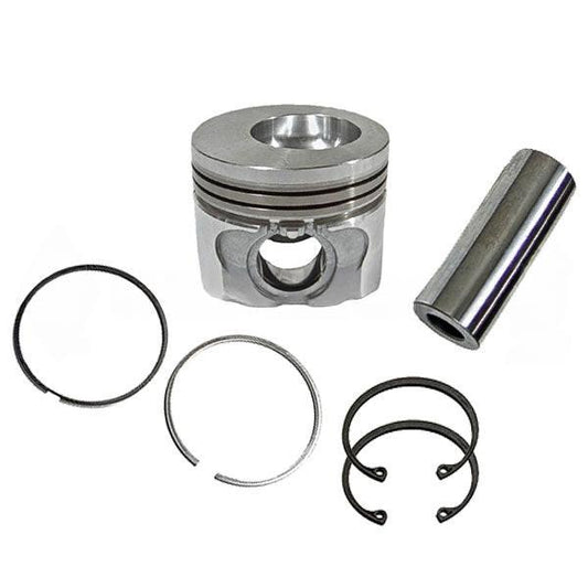 Aftermarket diesel engine part m-pk7827, Kit - Piston - 0.020