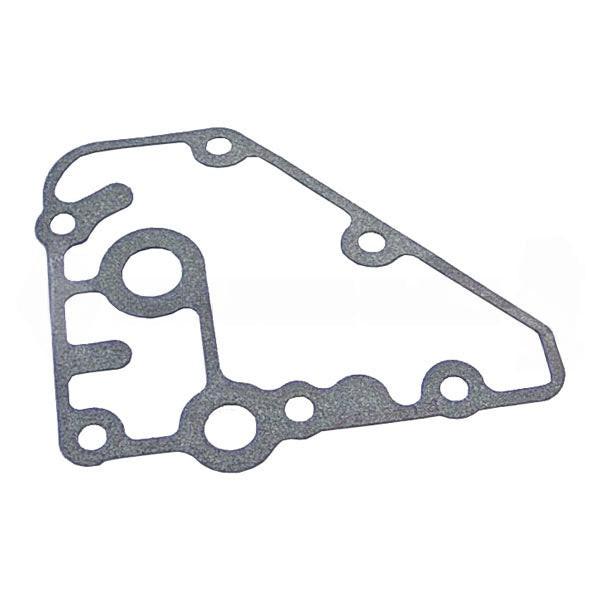 Aftermarket diesel engine part m-r123525, Gasket - Oil Filter Adapter