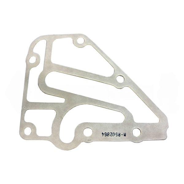 Aftermarket diesel engine part m-r502864, Gasket - Oil Filter Head