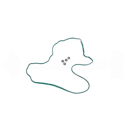 Aftermarket diesel engine part m-r524468, Gasket - Rocker Arm Cover