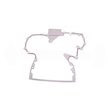 Aftermarket diesel engine part m-r545880, Gasket - Gear Cover