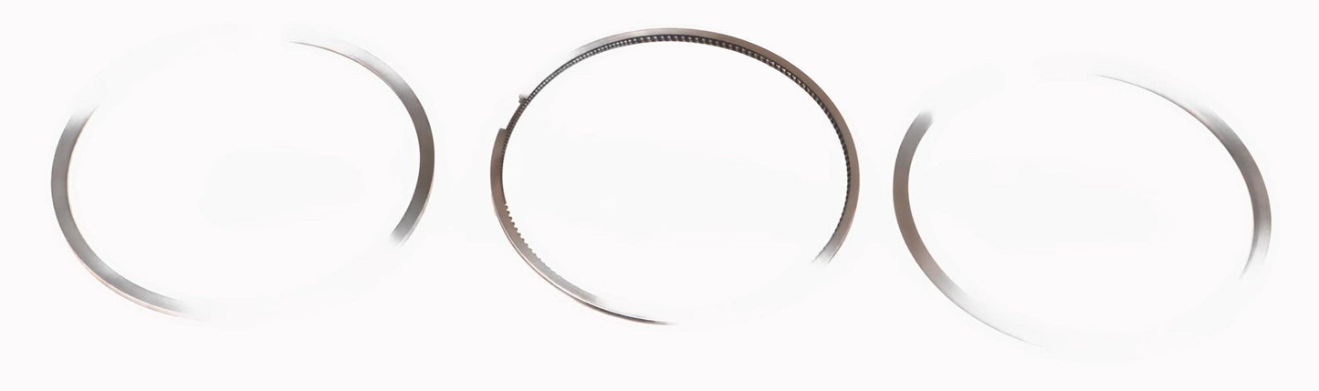 Aftermarket diesel engine part m-re507852, Ring Kit - Piston