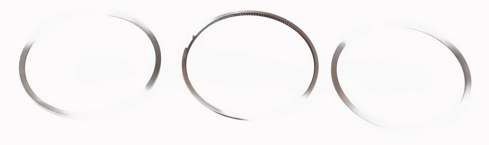 Aftermarket diesel engine part m-re507852, Ring Kit - Piston