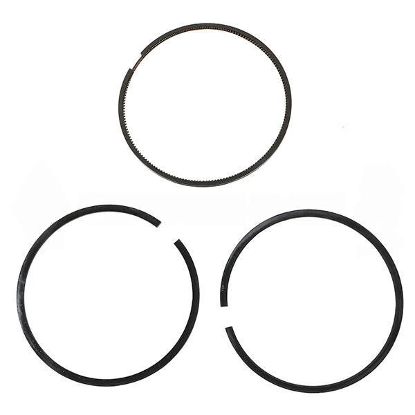Aftermarket diesel engine part m-re524453, Ring Set - Piston