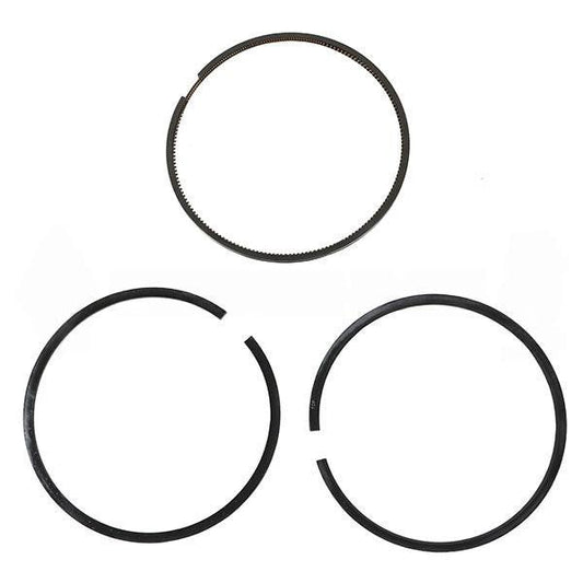 Aftermarket diesel engine part m-re524453, Ring Set - Piston