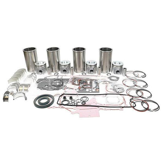 Aftermarket diesel engine part m-re527298, Kit - Overhaul
