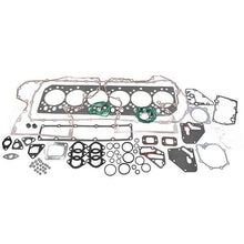 Aftermarket diesel engine part m-re527833, Gasket Set - OH