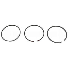 Aftermarket diesel engine part m-re66271, Ring Set - Piston