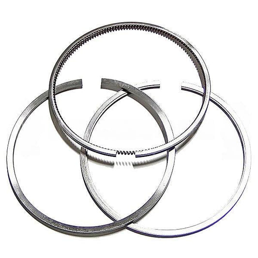 Aftermarket diesel engine part m-rs1646556, Ring Set - Piston